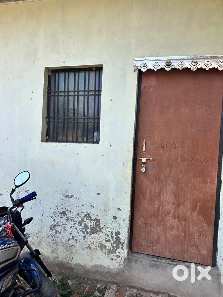 Rent for room ,shops and godown