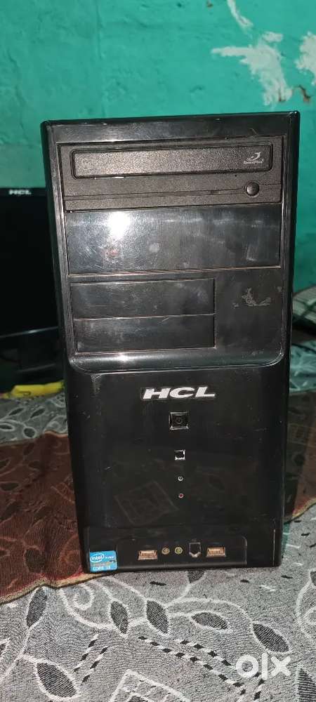 Good CPU For Office Work and Light Gaming