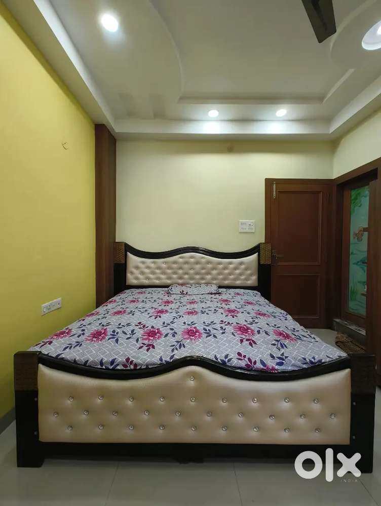 Brand new condition Double bed