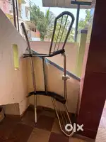 Mahindra marazzo bumber