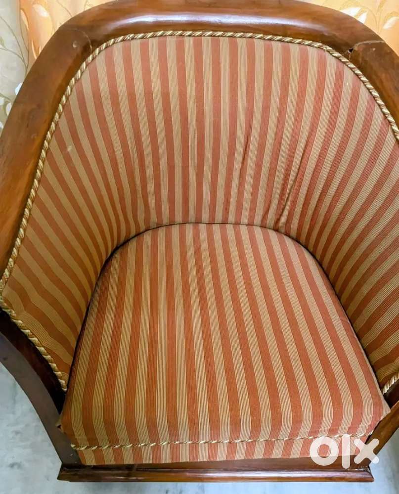 Sofa set 5 seater