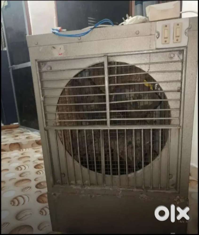 Cooler selling