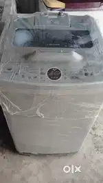Best model best conditions washing machine