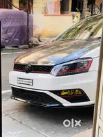 Volkswagen Polo 2021 Petrol Well Maintained