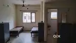 2 bhk flat road tuch office & commercial available Alkapuri Vadodara