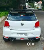 Volkswagen Polo 1.5 TDI Highline, 2019, Diesel