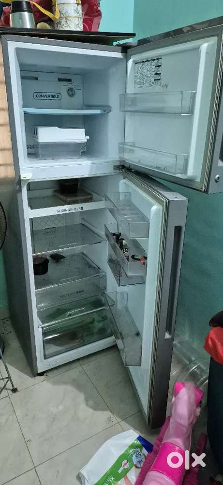 Haier Refrigerator
