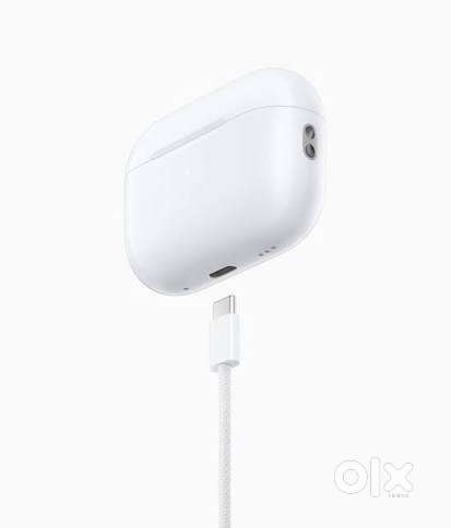 Airpods pro 2 gen (lightining pin)