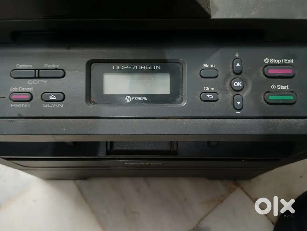 Printer brother DCP-7065DN