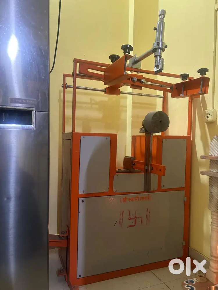 Food Container printing machine