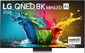 55 LG WEBOSMADE IN TAIWAN AI PICTURE PRO SOUND PRO AND SEAMLESS