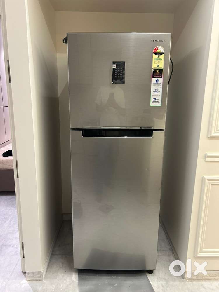 Samsung fridge