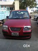 Hyundai Santro Xing Sale