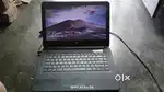 HP laptop 8th generation windows 10 full working condition