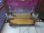 Center table