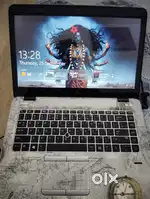 HP EliteBook 840 G4, Touchscreen