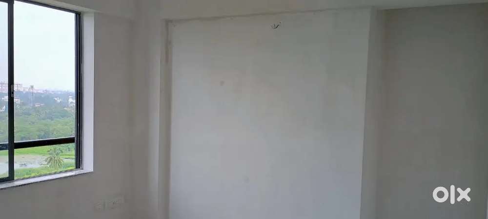 3BHK Semi-Furnished Flat for Sale at Godrej 7 – Luxury Living in Joka