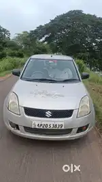 Maruti Suzuki Swift 2008 Diesel Well Maintained