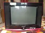 TV - (Videotek) - Full working condition