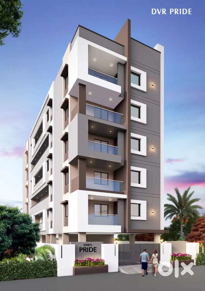 2bhk&3bhk affordable flats