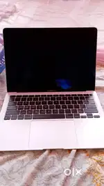 Apple Mac Book