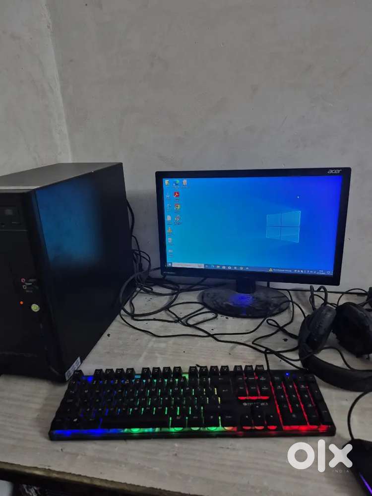 Argent Dena he pc