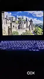 Lenovo ideapad Gaming 3 i5 11th Gen/8Gb Ram/512 GB SSD/4 GB GTX 1650