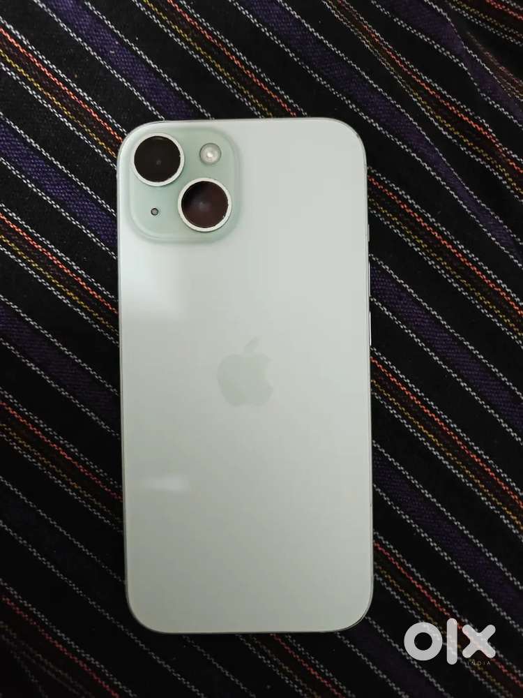 iPhone15 128 gb