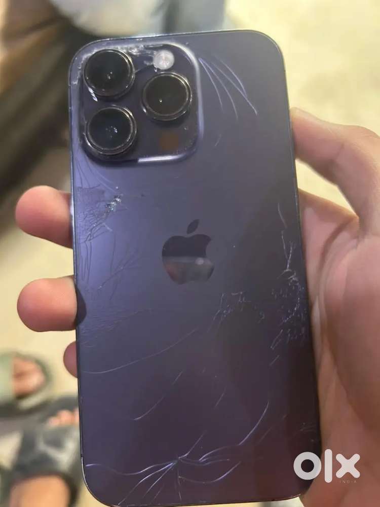iPhone 14 pro