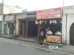 Veg/Non Veg hotal restaurant ke liye best location