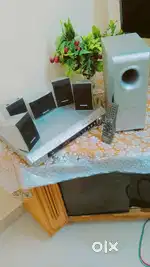 Panasonic music system