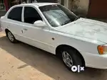Hyundai Accent 2010