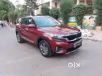 Kia Seltos HTX Plus D, 2020, Diesel