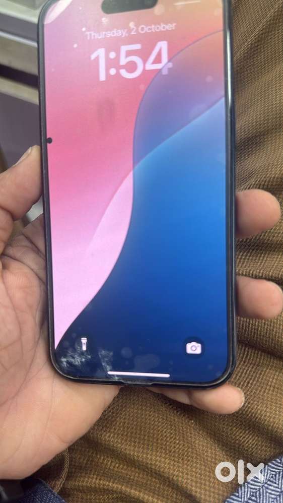 iPhone 15 128gb