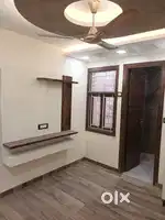 1 bhk flat near to metro with free electricity 200 units