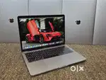 Apple Laptop 2019 Mfd. i7/16gb Ram 512gb SSD 13inch Retina Display