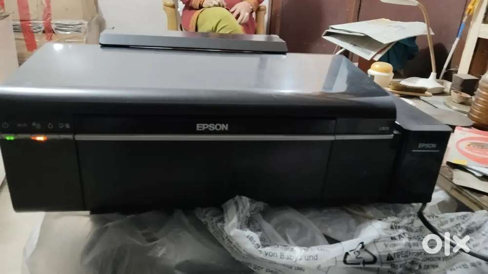 Epson L-805