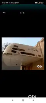 Refrigerator AC unit Available in very cheap Price