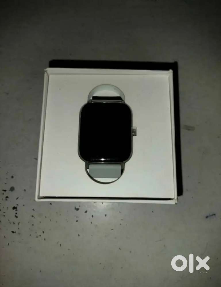 Noise colorfit Icon 2 Smart watch