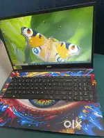 acer 11th gen i5 laptop/SSD 512B+ 16GB RAM/15.6 / 4gb graphic