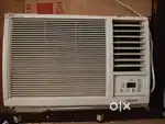 Voltas ac window 1 ton 3 star