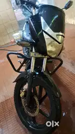 HONDAUNICORN FOR SALE ,2013 MODEL