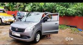 Wagon r lxi 51000 km