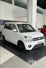 Maruti wagon R