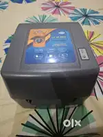 Barcode printer