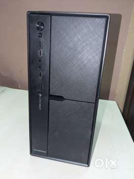 CPU Intel i5 6th gen