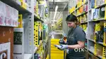 Urgent hiring warehouse company in 54+ vaccancy available