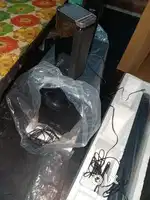 Zebronics juke bar 9530ws pro Dolby 5.1 soundbar