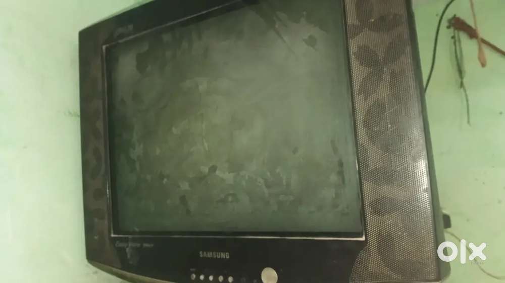 Meri tv poori tarh on hai chalti bhi hai