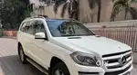 Automatic personal driver wanted immediately in construction company